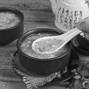 Sweet Corn Vegetable Soup
