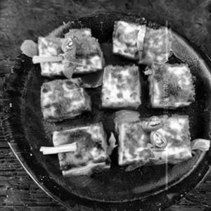 Paneer Crispy [750Ml]