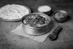 Dal Khichdi Tadka