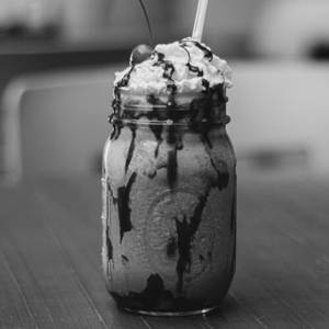 Up 12 Special Shake