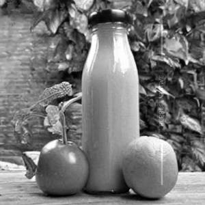 Mara Mari Juice