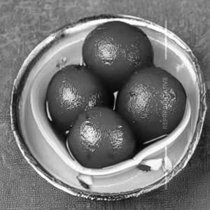 Gulab Jamun 