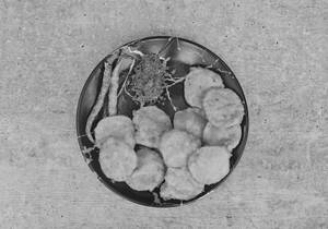 Batata Bhaji