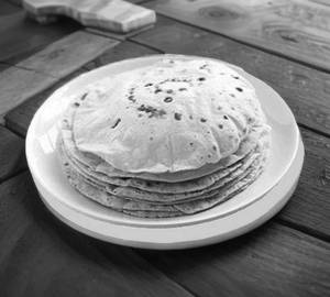 Tawa Roti
