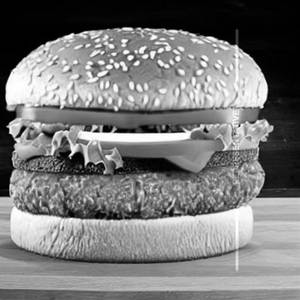 Veg Burger