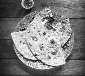 Tandoori Roti