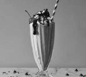 Chocolate Shake