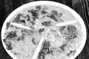 Rajwadi Khichadi [250 Gm]