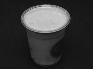 Chocolate Lassi