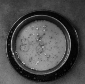 Veg Soup