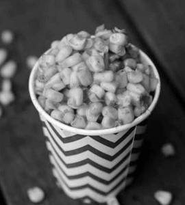 Masala Sweet Corn