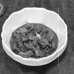 Cabbage Toran