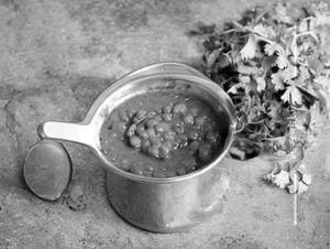 Dal Fry