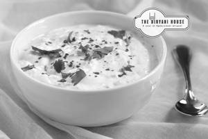 Plain Curd