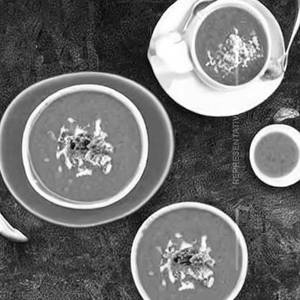 Tomato Basil Soup