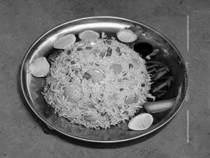 Egg Fried Rice