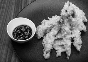 Prawn Tempura
