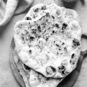 Tandoori Butter Naan