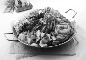Haemul Jeongol