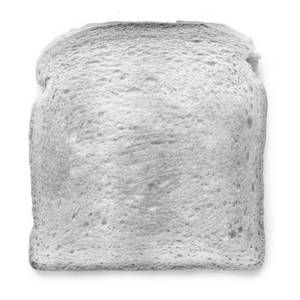 Bread Butter Toast Sandwich