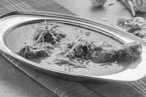 Ghar Warga Chicken