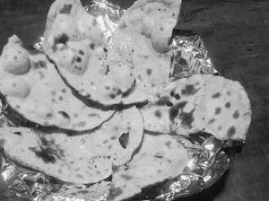 Makki Roti