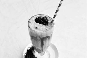 Brownie Shake