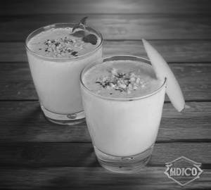 Dry Fruit Lassi