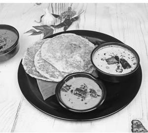 Set Dosa