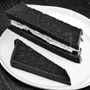 Choclate Sandwich
