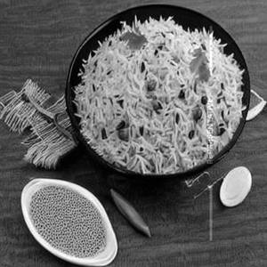 Jeera Rice