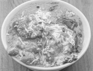Handi Paneer
