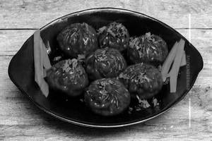 Schezwan Momos