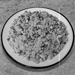 Sez Fried Rice [Chicken]