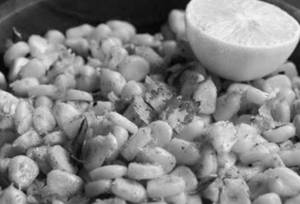 Mixed Veg Sweet Corn