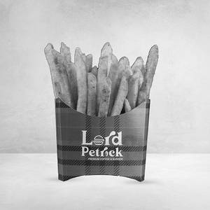 Premium Fries Peri Peri Fries