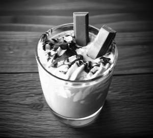 Kit Kat Shake
