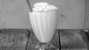 Vanila Shake