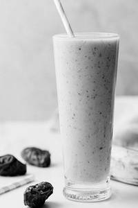 Dates Shake