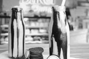 Oreo Thickshake