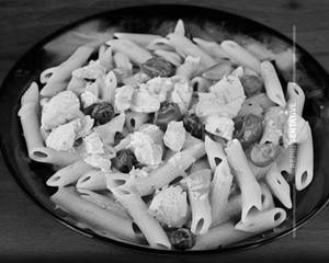 Chicken Pasta