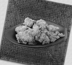 Large chicken(250gms)