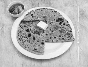 Gobi Paratha