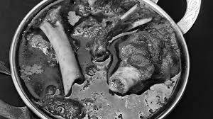Mutton Hyderabad