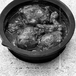 Chicken Chilly