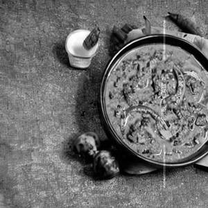 Sabz Aur Methi