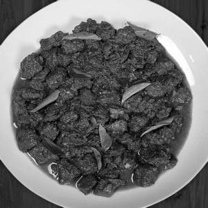 Pothu roast