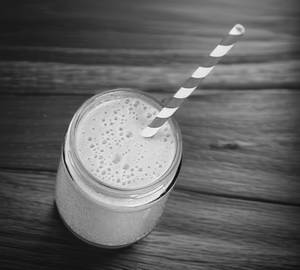 Sharjah Shake