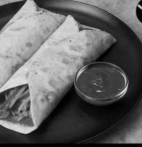 Veg Roll