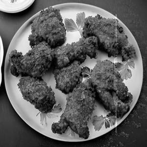 Crispy Chicken